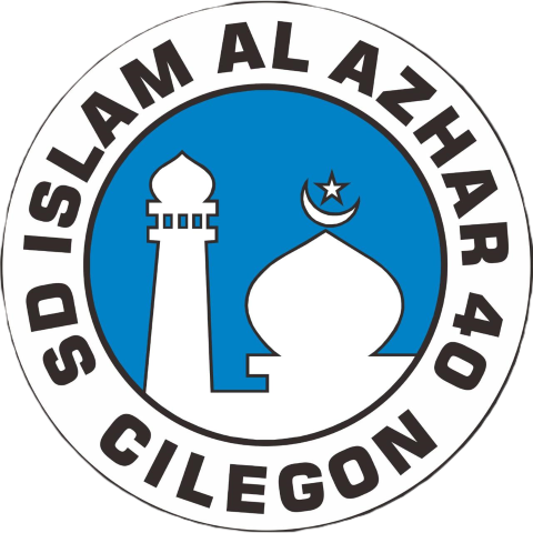 SD ISLAM AL AZHAR 40 Logo
