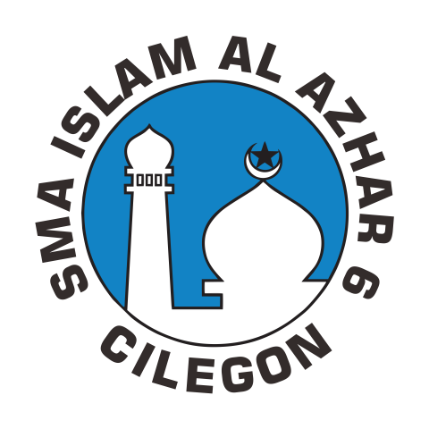 SMA ISLAM AL AZHAR 6 Logo