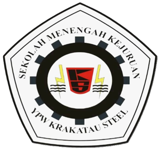 SMK YPWKS Logo