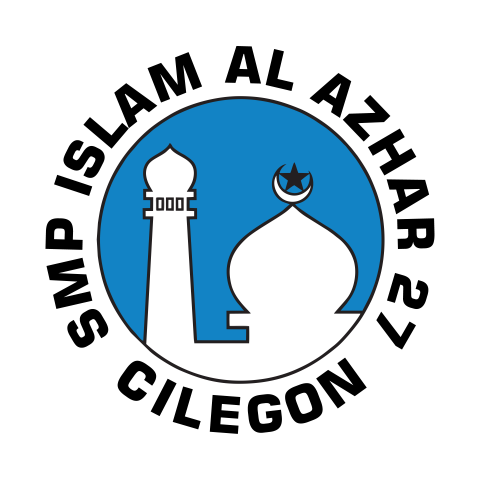 SMP ISLAM AL AZHAR 27 Logo