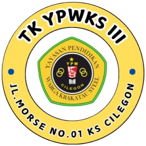 TK YPWKS III Logo
