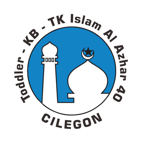 TK ISLAM AL AZHAR 40 Logo